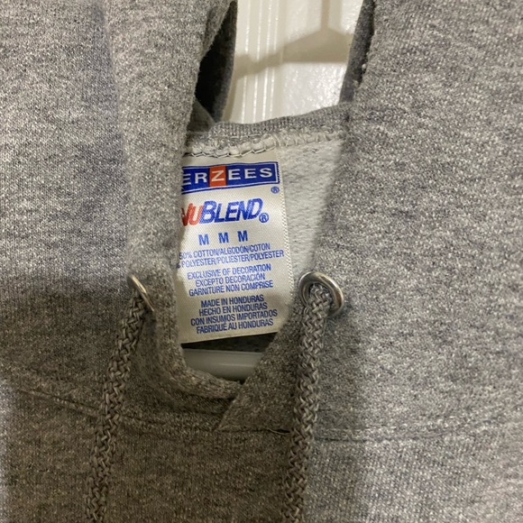 6ix 9ine Hoodie Medium - Picture 4 of 4